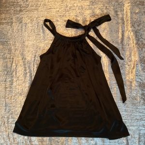 Express Tie neck halter
